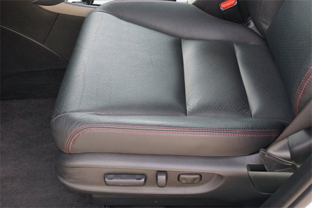 Used 2017 Honda Accord Sport Special Edition image 7
