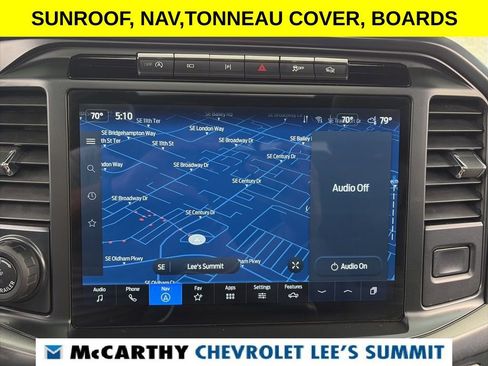 Used 2024 Ford F150 Raptor AWD/4WD image 7