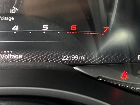 Used 2024 RAM 1500 TRX w/ TRX Level 2 Equipment Group image 15