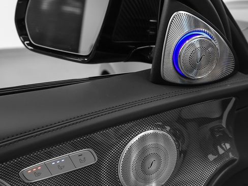 Used 2020 Mercedes-Benz E 63 AMG S image 72