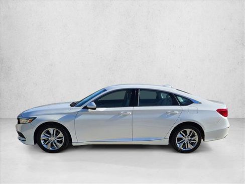 Used 2020 Honda Accord LX image 9