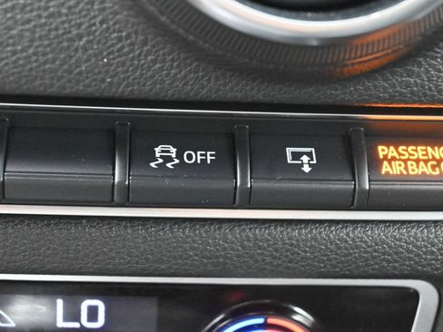Used 2015 Audi A3 TDI Premium w/ Audi MMI Navigation Plus FWD image 23