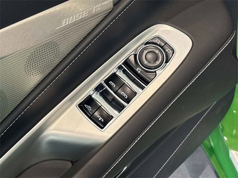 New 2026 Chevrolet Corvette Stingray Preferred Conv w/ 2LT image 15