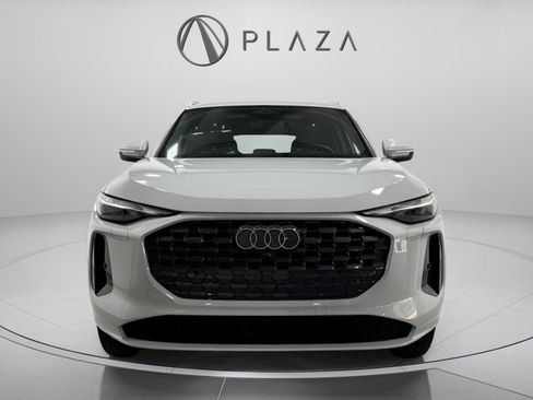 New 2025 Audi Q5 Premium image 8