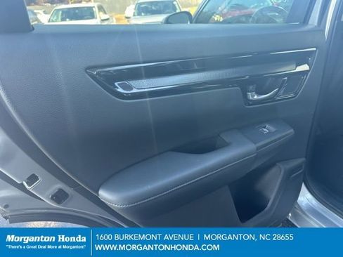 Used 2023 Honda CR-V EX-L image 29