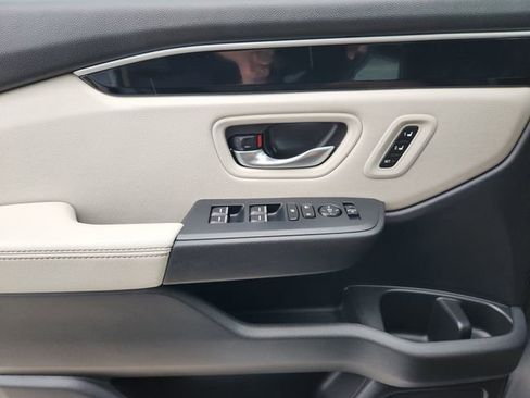 Used 2026 Honda Pilot EX-L image 21
