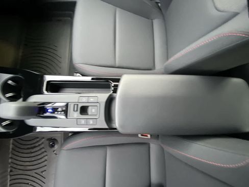 New 2026 Toyota Prius Plug-In Hybrid image 20