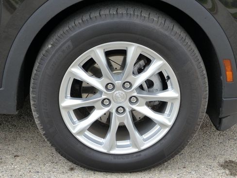 Used 2021 Buick Envision Preferred AWD/4WD image 13