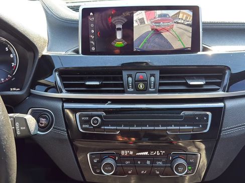 Used 2020 BMW X1 xDrive28i w/ Convenience Package image 18