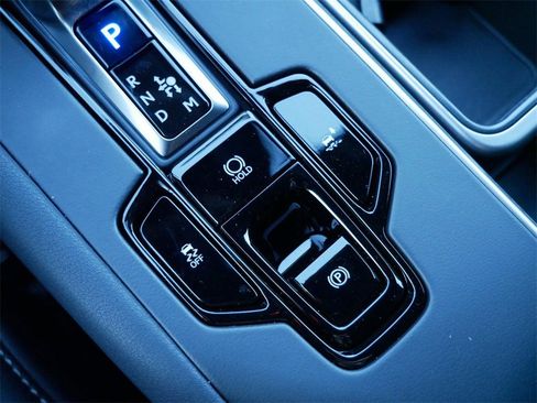 New 2026 Lexus TX 500h AWD image 24