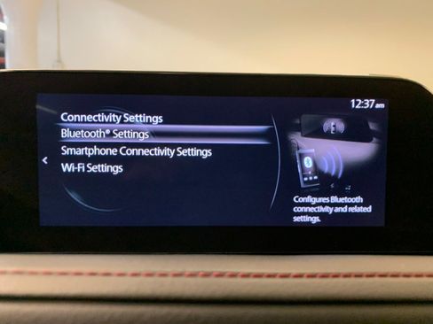 Used 2023 MAZDA CX-30 AWD 2.5 S w/ Preferred Package image 38