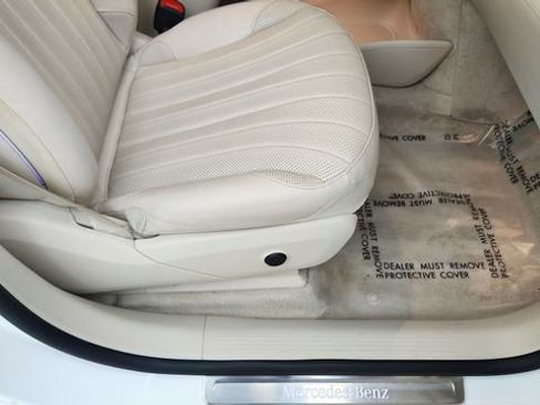 Used 2023 Mercedes-Benz EQS 450+ SUV image 22