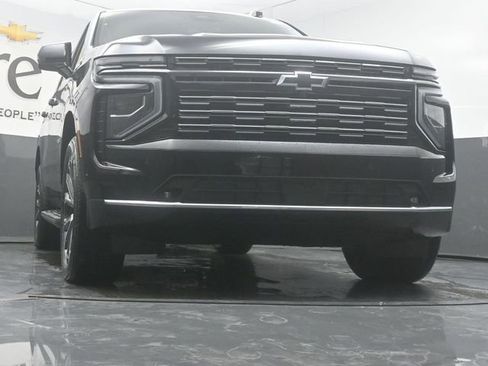 New 2026 Chevrolet Tahoe High Country image 3