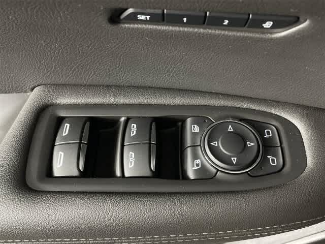 Used 2024 Cadillac XT6 Premium Luxury w/ LPO, Floor Liner Package AWD/4WD image 33