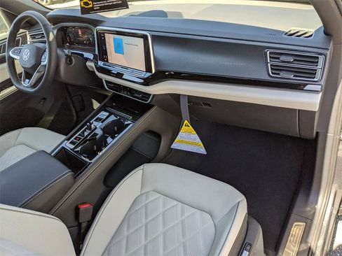 New 2025 Volkswagen Atlas Cross Sport SEL Premium R-Line image 19