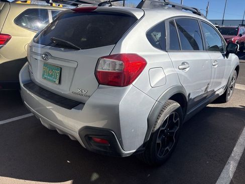 Used 2014 Subaru Crosstrek 2.0i Limited image 5