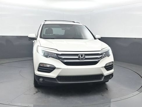 Used 2017 Honda Pilot EX-L image 35