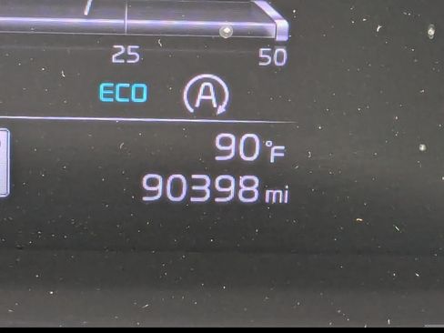 Used 2023 Kia Telluride EX X-Line AWD/4WD image 35
