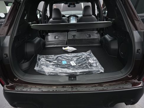 New 2026 Subaru Forester Touring AWD/4WD image 45