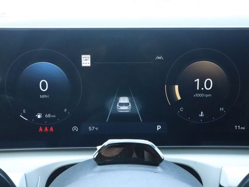 New 2026 Hyundai Tucson SEL w/ Tow & Go Package image 12