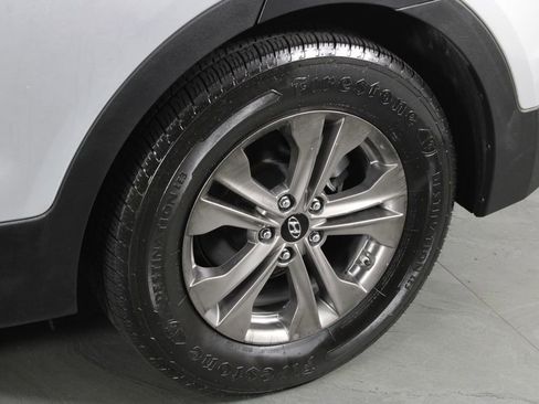 Used 2015 Hyundai Santa Fe Sport w/ Option Group 02 FWD image 12