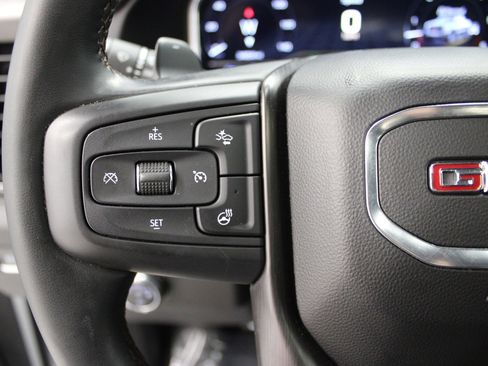 Used 2024 GMC Sierra 1500 AT4 w/ Technology Package image 24