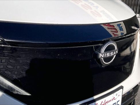 Used 2023 Nissan Ariya EVOLVE+ image 28