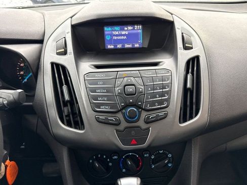 Used 2016 Ford Transit Connect XL image 23