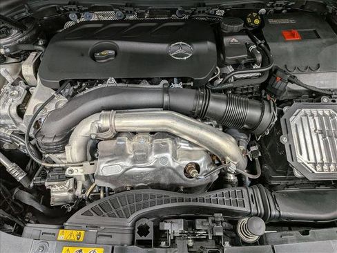 Used 2026 Mercedes-Benz GLA 250 image 23