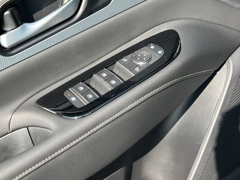 New 2025 Nissan Murano SL image 14