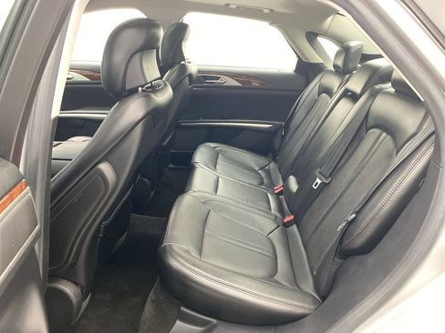 Used 2016 Lincoln MKZ Hybrid w/ Equipment Group 600A Reserve FWD image 24