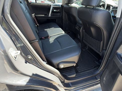 Used 2024 Toyota 4Runner Limited image 22