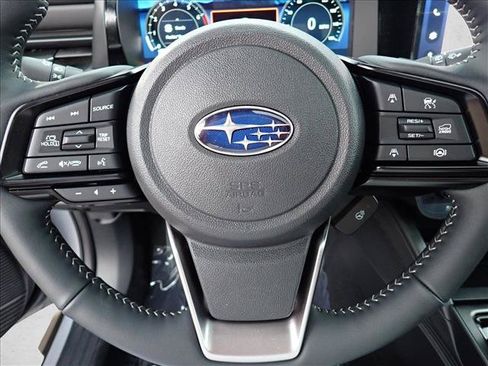 Certified 2026 Subaru Outback Touring XT AWD/4WD image 19