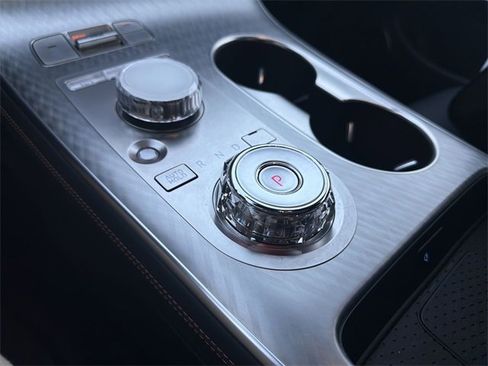 Used 2026 Genesis GV70 2.5T Sport Prestige image 20