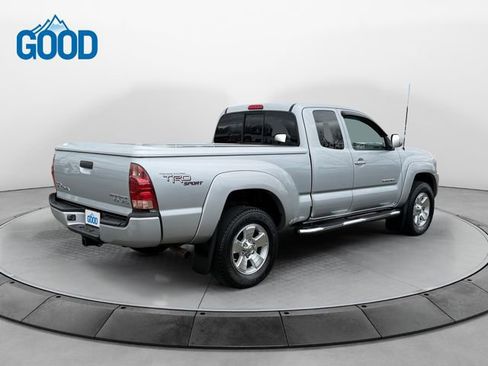 Used 2007 Toyota Tacoma PreRunner image 5