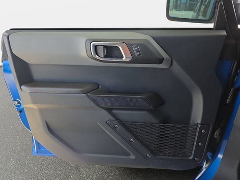 Used 2024 Ford Bronco Big Bend AWD/4WD image 25