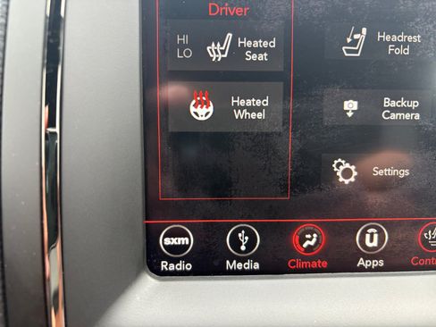 Used 2019 Dodge Durango GT AWD/4WD image 23
