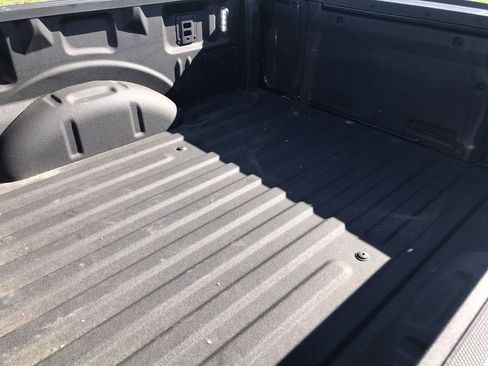 Used 2025 Ford F150 King Ranch w/ FX4 Off-Road Package AWD/4WD image 24