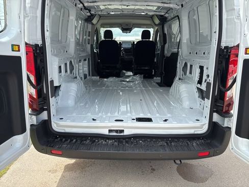 New 2026 Ford Transit 150 Low Roof RWD image 12