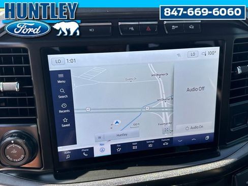 Used 2023 Ford F150 Tremor w/ Equipment Group 402A High image 32