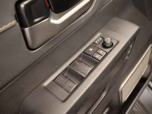 New 2026 Toyota Tundra Capstone image 11