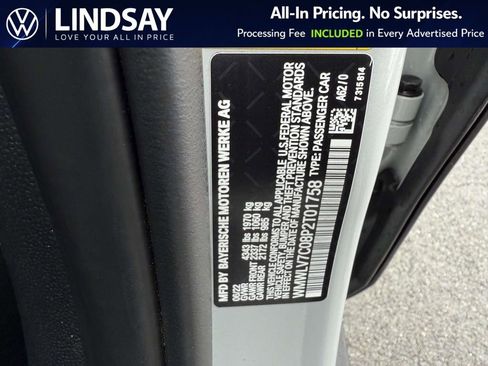 Used 2023 MINI Cooper Clubman S FWD image 26