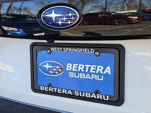 Used 2024 Subaru Crosstrek 2.5i Sport image 29