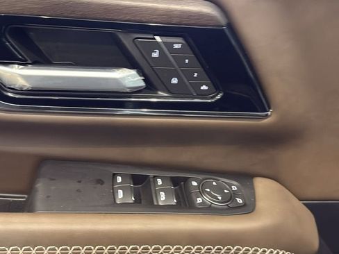 New 2026 GMC Yukon XL Denali Ultimate w/ LPO, Floor Liner Package AWD/4WD image 24