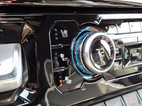 New 2026 GMC Sierra 2500 AT4X image 18