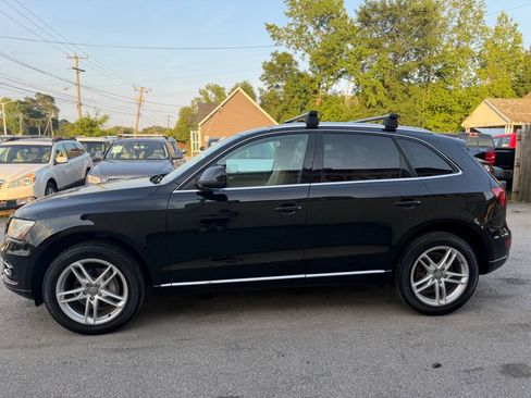 Used 2013 Audi Q5 2.0T Premium Plus AWD/4WD image 5