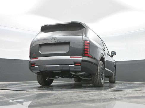 New 2026 Hyundai Palisade XRT Pro image 33
