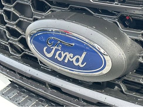 New 2026 Ford F250 XL w/ STX Appearance Package image 24