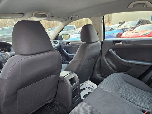 Used 2014 Volkswagen Jetta S image 20