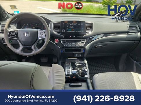Used 2020 Honda Passport Elite image 17